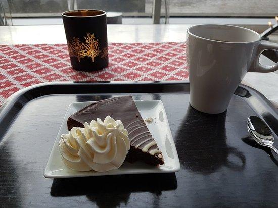 Linkopings TradgardsCafe & kok